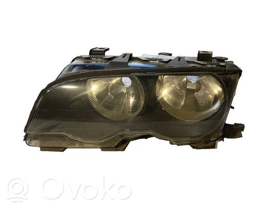 Priekšējais lukturis