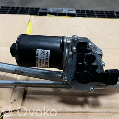 Wiper mechanism kit