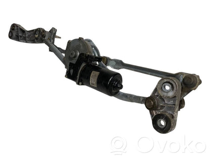 Stikla tīrītāja mehānisms komplekts