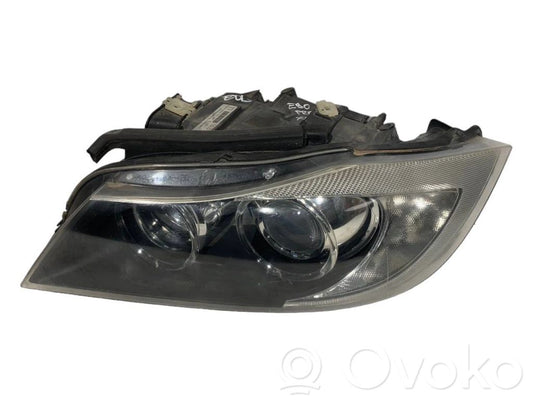 Priekšējais lukturis