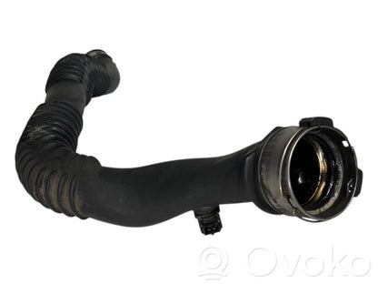 Interkūlera šļūtene (-es) / caurule (-es)