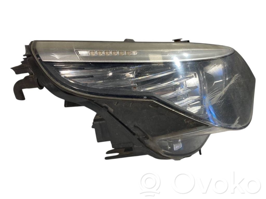 Priekšējais lukturis