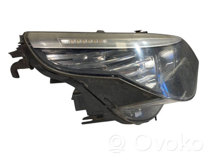 Priekšējais lukturis