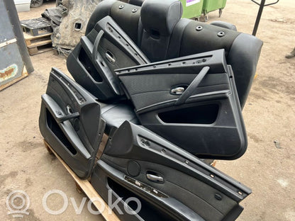 Комплект сидений