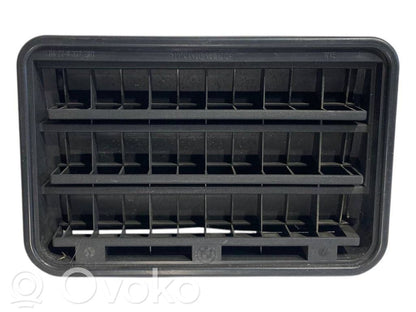 Ventilācijas režģis