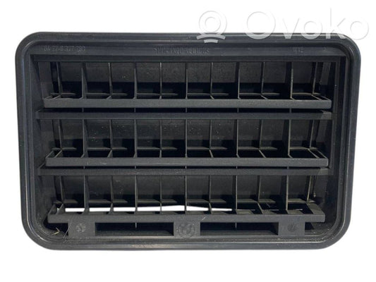 Ventilation grille