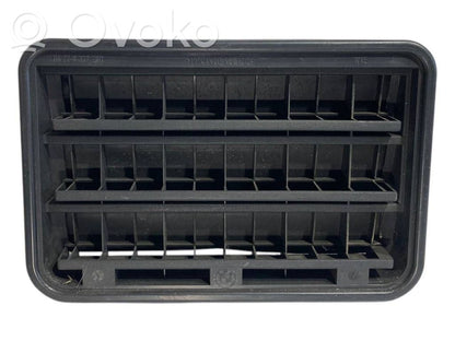 Ventilācijas režģis