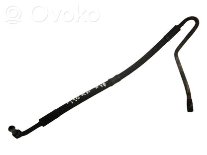 Stūres pastiprinātāja šļūtene (-es) / caurulīte (-es)