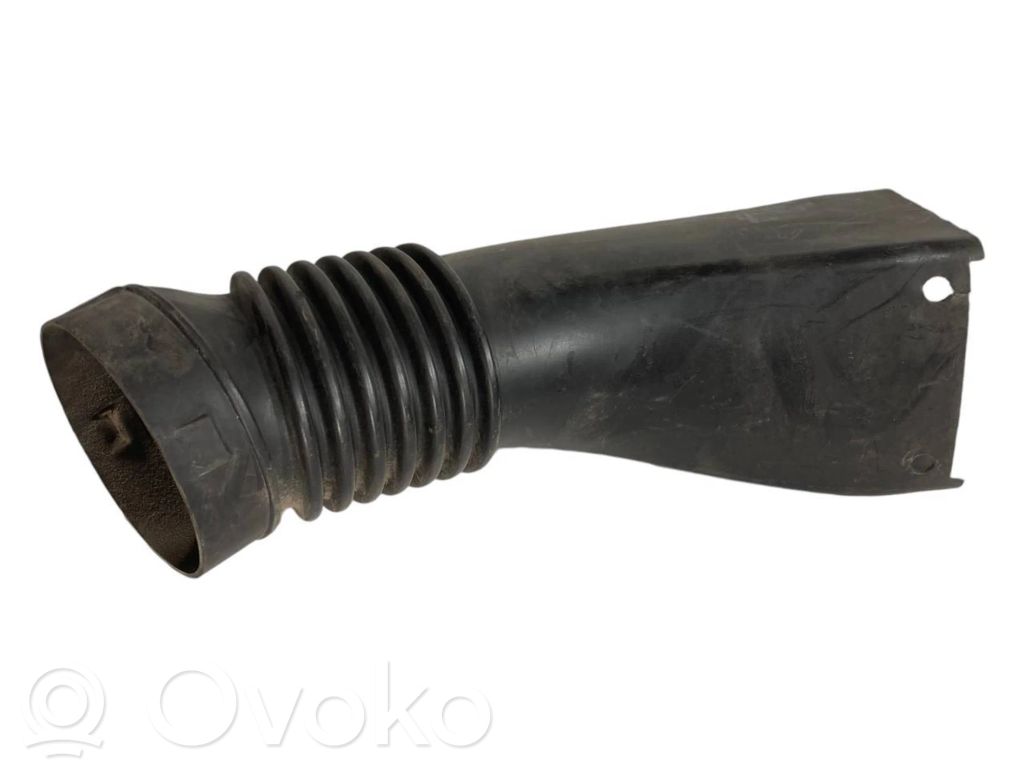 Gaisa ieplūdes kanāla detaļas