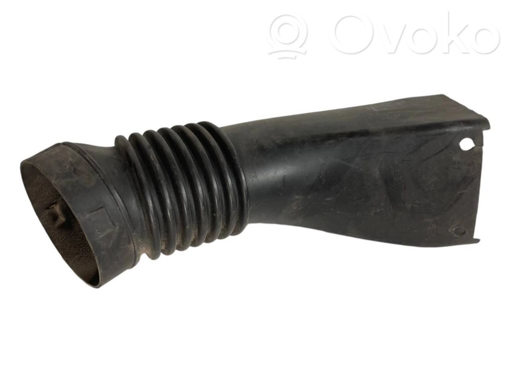 Gaisa ieplūdes kanāla detaļas