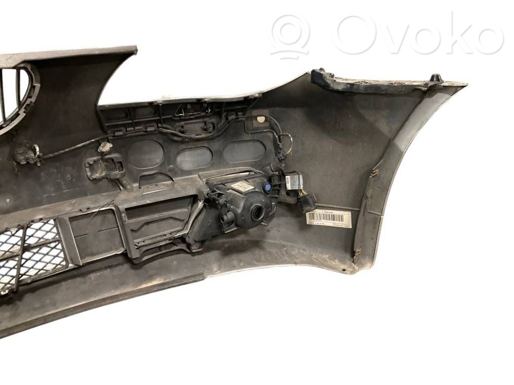 Priekšējais bamperis