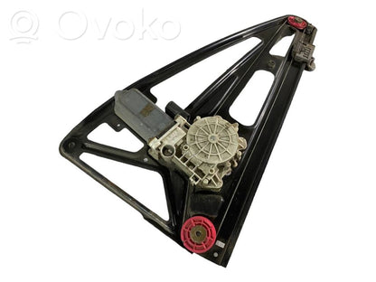 Elektriskā loga pacelšanas mehānisma komplekts