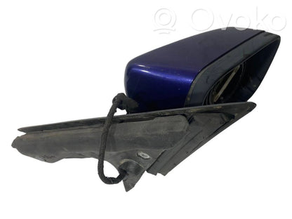 Spogulis (elektriski vadāms)