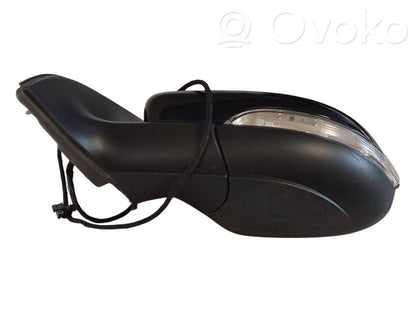 Spogulis (elektriski vadāms)