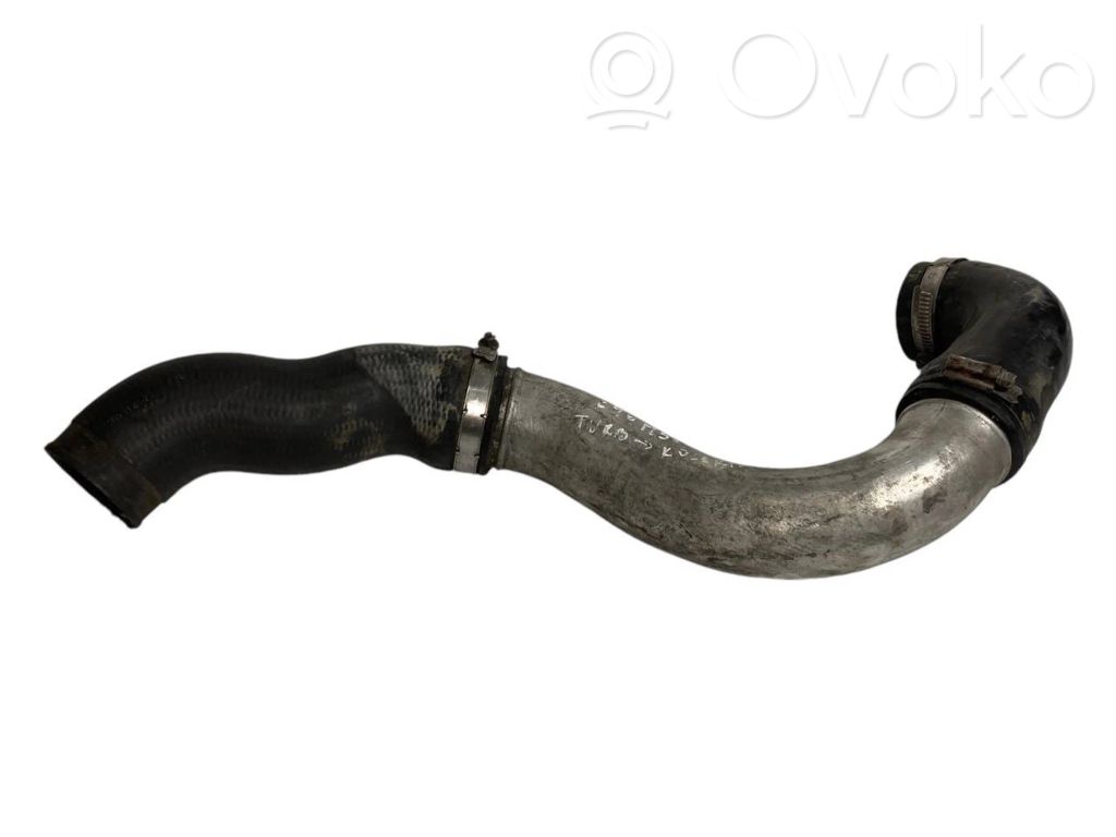 Interkūlera šļūtene (-es) / caurule (-es)