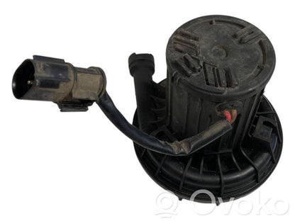 Secondary air pump