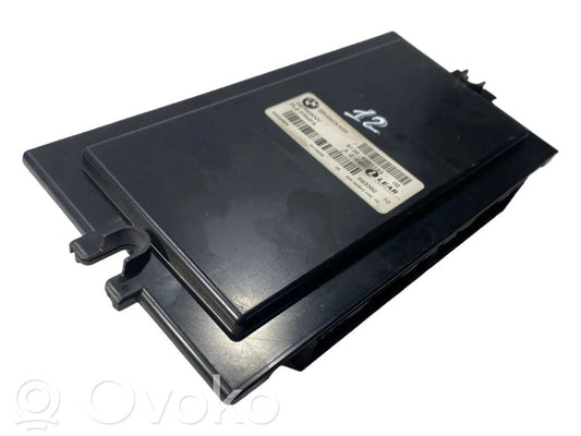 Comfort module