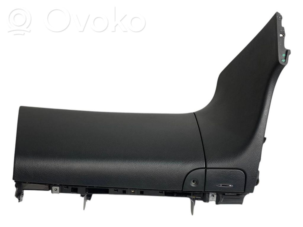 Mantu nodalījuma komplekts