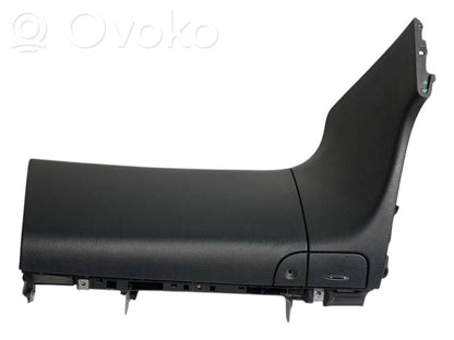 Mantu nodalījuma komplekts