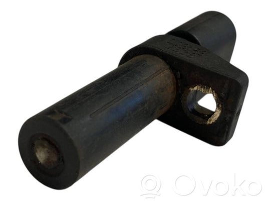 Kloķvārpstas stāvokļa sensors