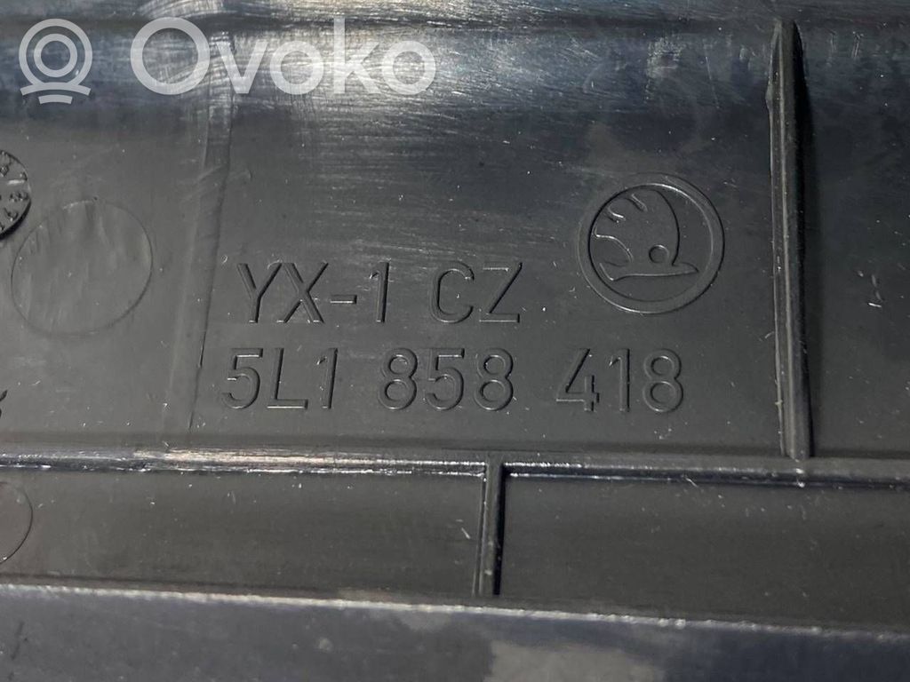 Dekoratīvās apdares lenta