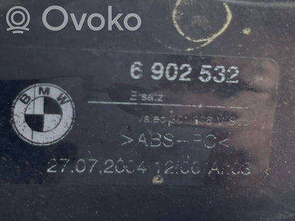 Aizmugurējais lukturis virsbūvē