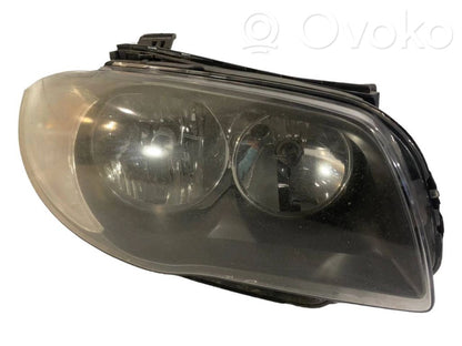 Priekšējais lukturis