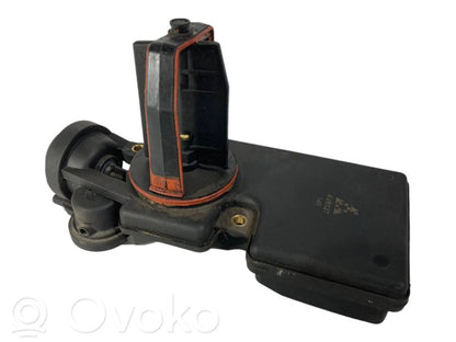 Электрический клапан подачи воздуха