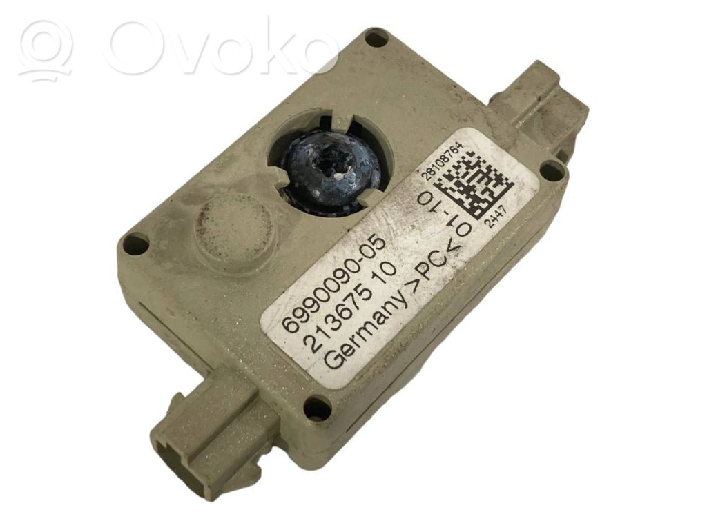 Antenas pastiprinātājs