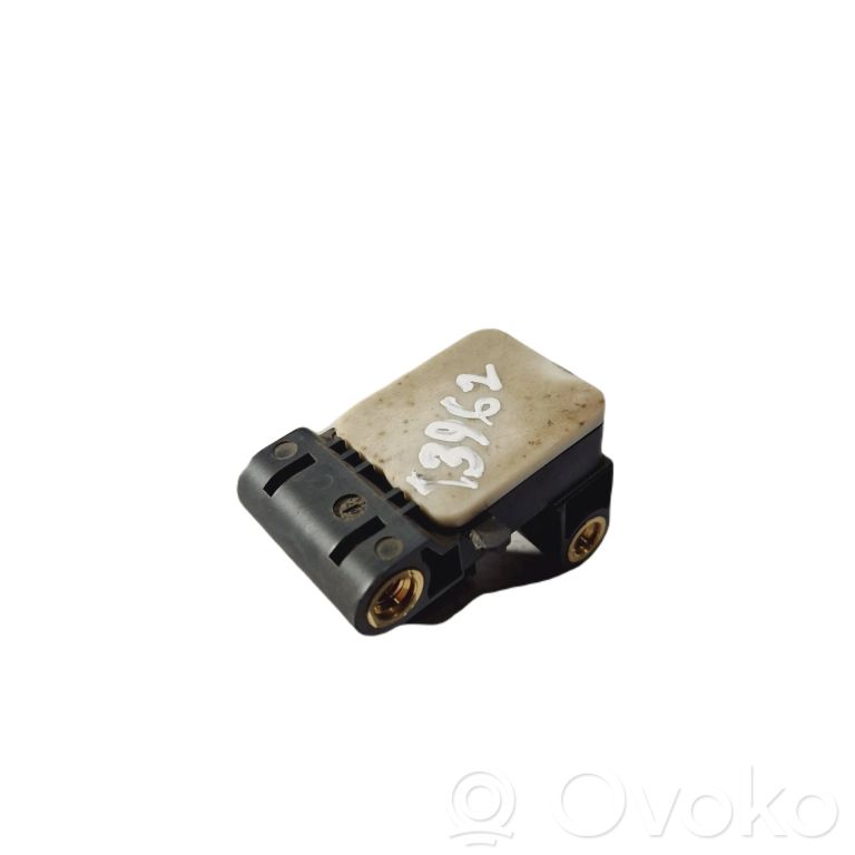 Gaisa spilvenu trieciensensors