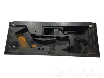 Tool box