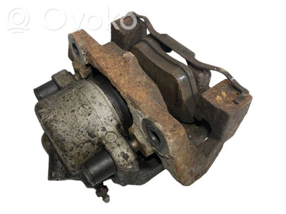 Priekšējais suports