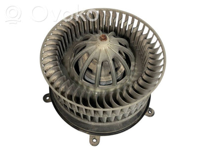 Mazā radiatora ventilators