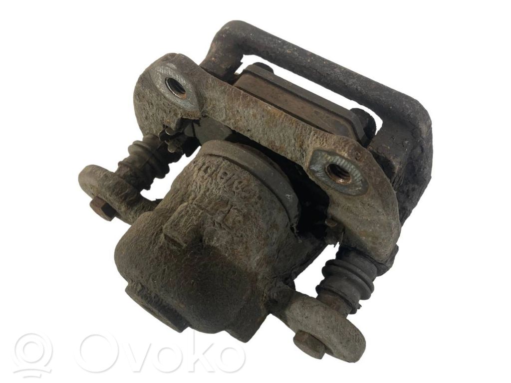 Задний суппорт