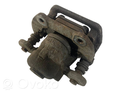 Задний суппорт