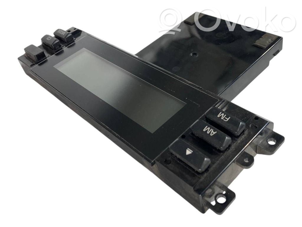 Ekrāns / displejs / mazais ekrāns