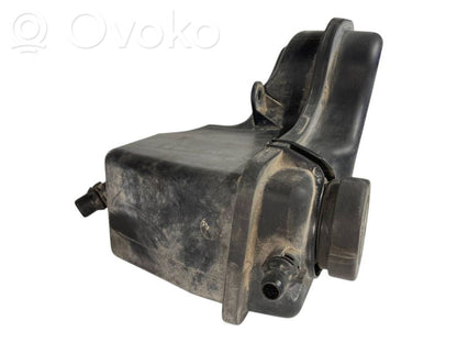 Coolant expansion tank