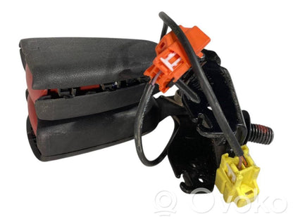 Aizmugurējās jostas sprādze