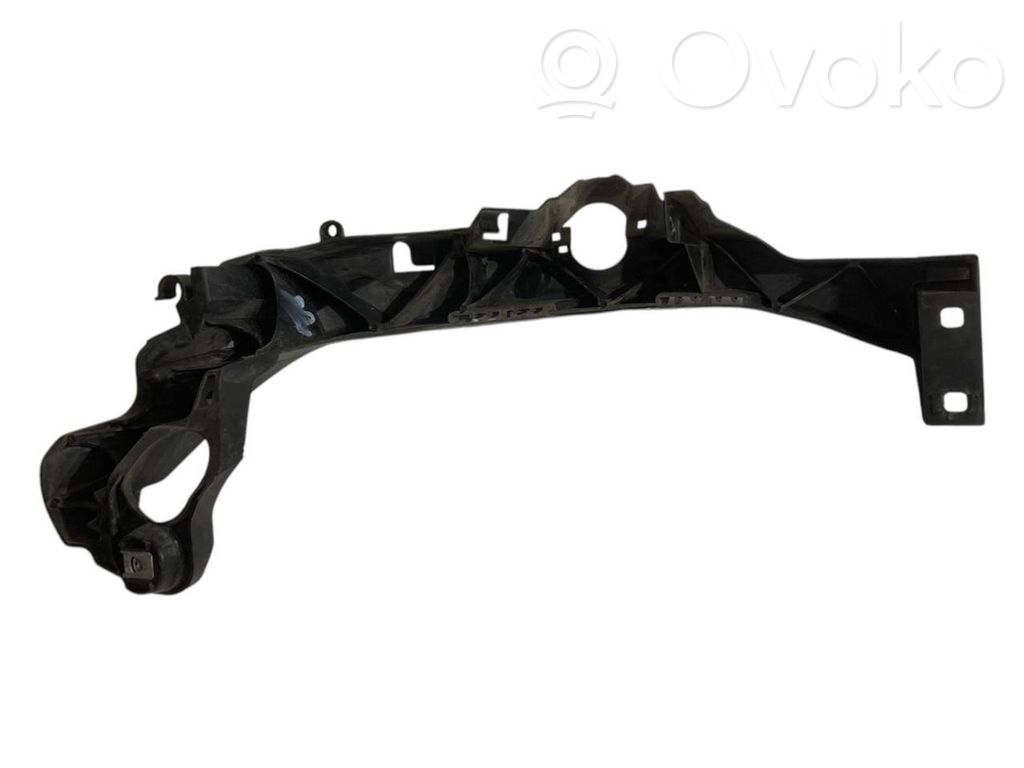 Priekšējā luktura turētājs