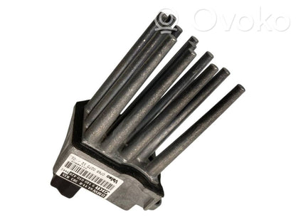 Mazā radiatora ventilatora reostats