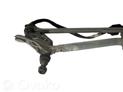 Stikla tīrītāja mehānisms komplekts