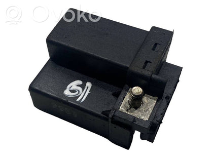 Glow plug relay