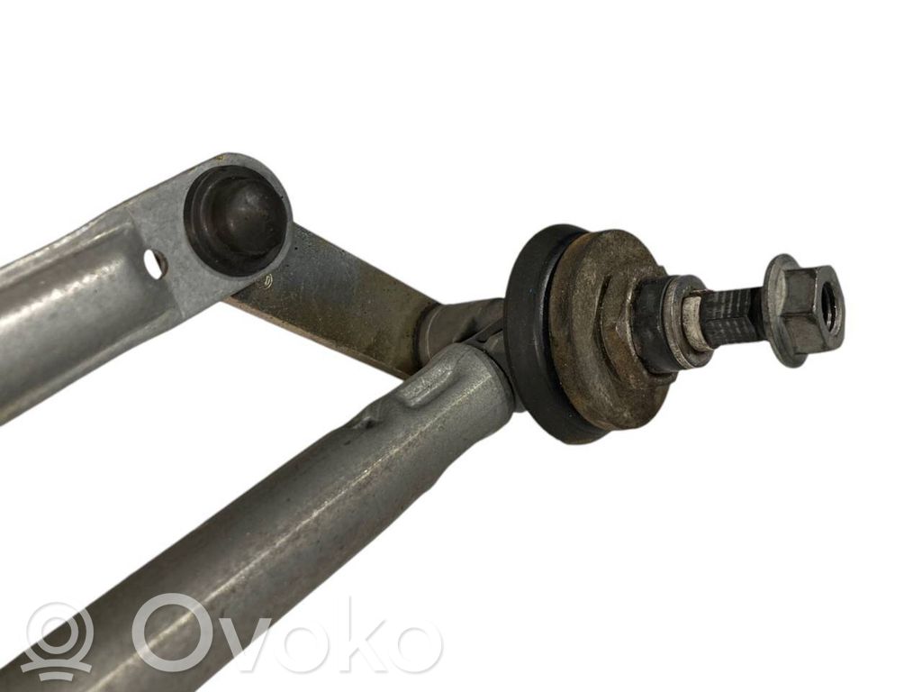 Wiper mechanism kit