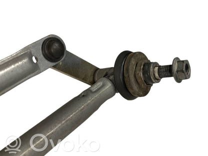 Wiper mechanism kit
