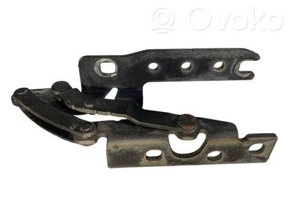 Dzinēja pārsega eņģe (-es)