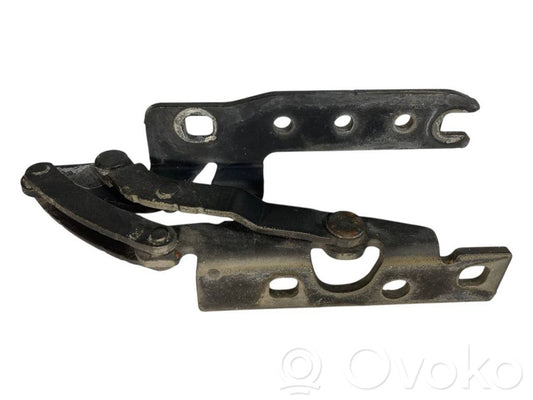 Петли капота двигателя