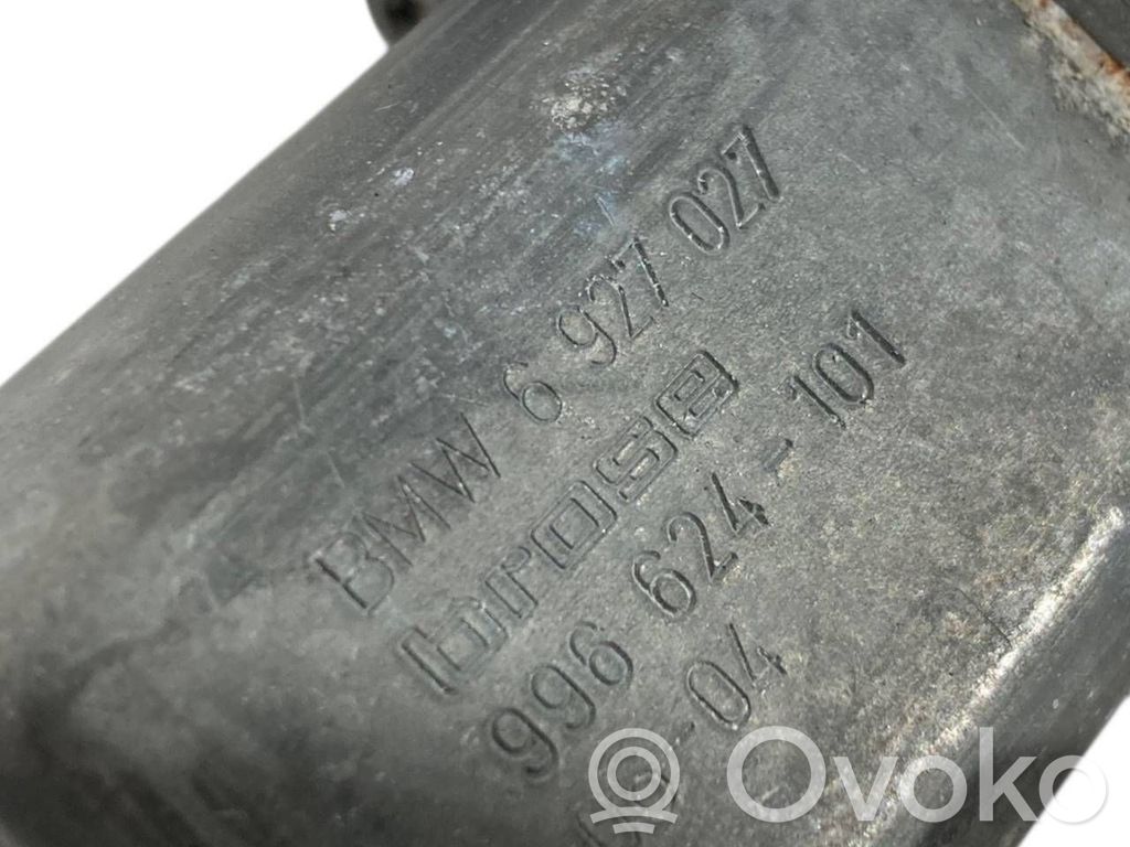 Priekšpusē elektriskā loga pacelšanas mehānisma komplekts