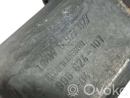 Priekšpusē elektriskā loga pacelšanas mehānisma komplekts