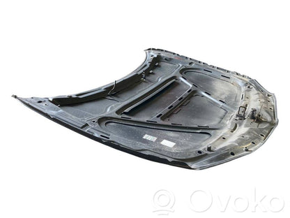 Dzinēja pārsegs (vāks)