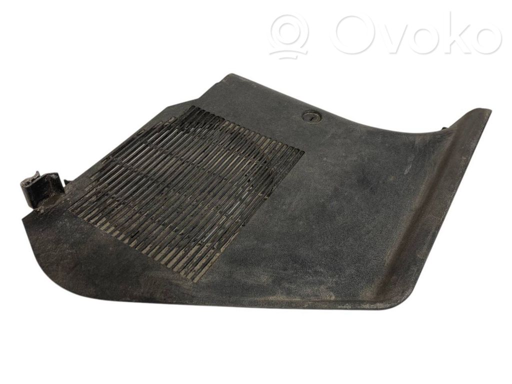 Sānu skaļruņa dekoratīvā apdare